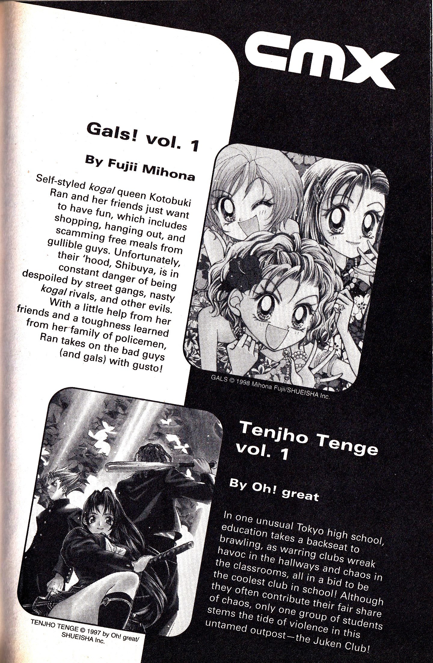 Eroica Yori Ai wo Komete vol.2 ch.5.3