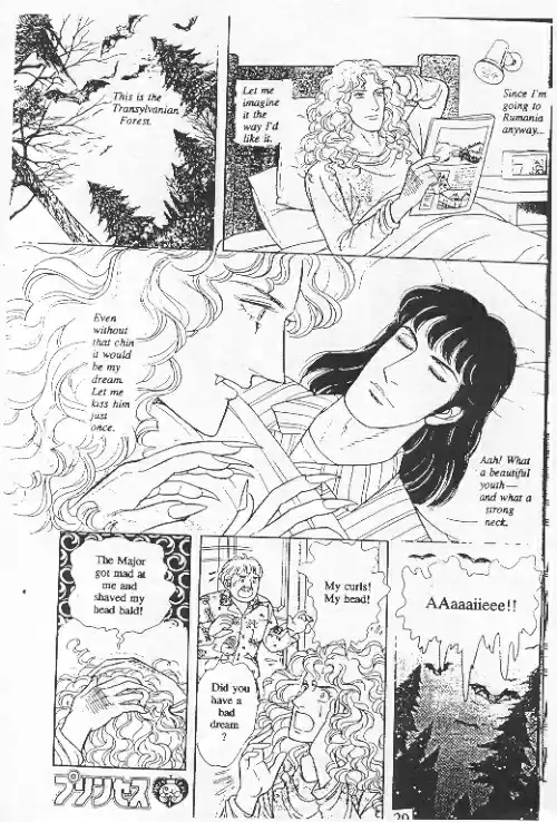 Eroica Yori Ai wo Komete vol.20 ch.15