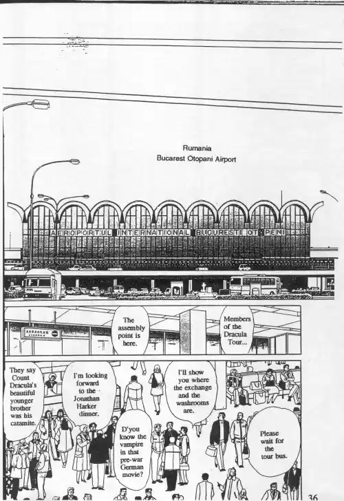 Eroica Yori Ai wo Komete vol.20 ch.15