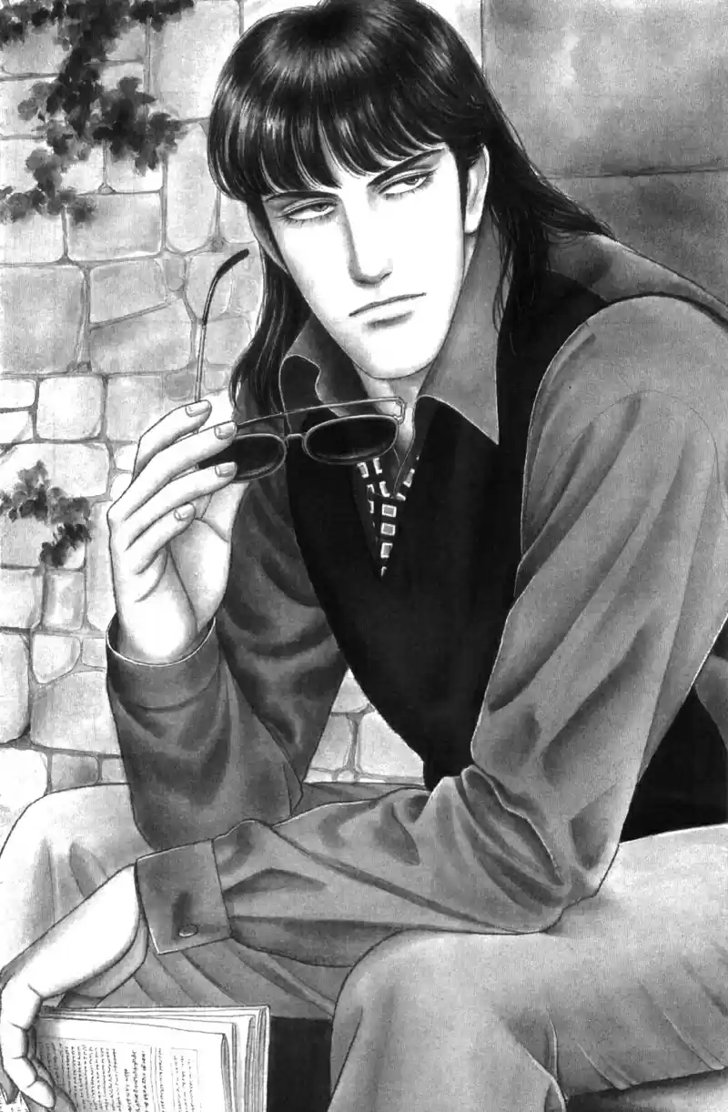 Eroica Yori Ai wo Komete vol.20 ch.16.1