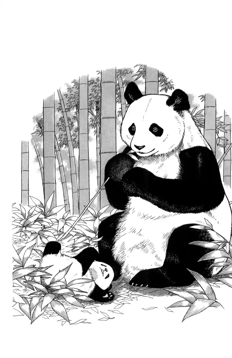 Eroica Yori Ai wo Komete vol.20 ch.16.1