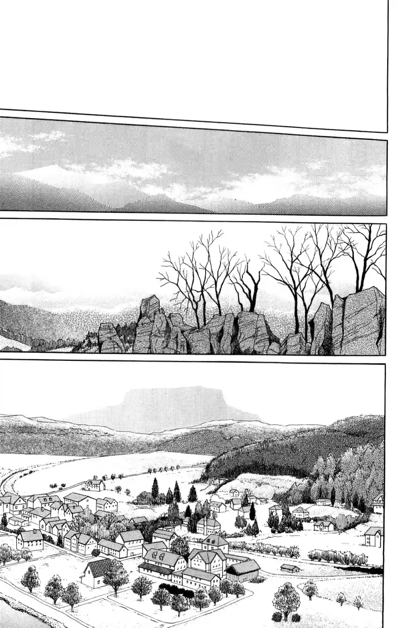 Eroica Yori Ai wo Komete vol.20 ch.16.1