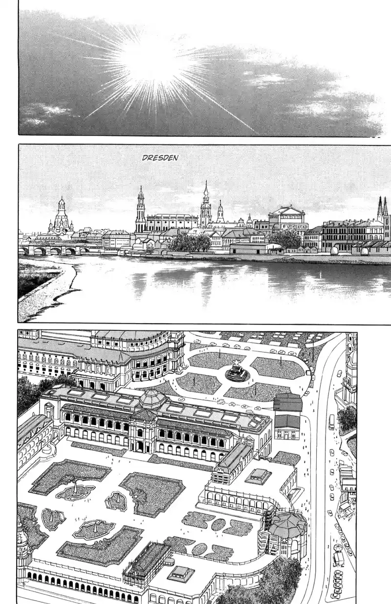 Eroica Yori Ai wo Komete vol.20 ch.16.1