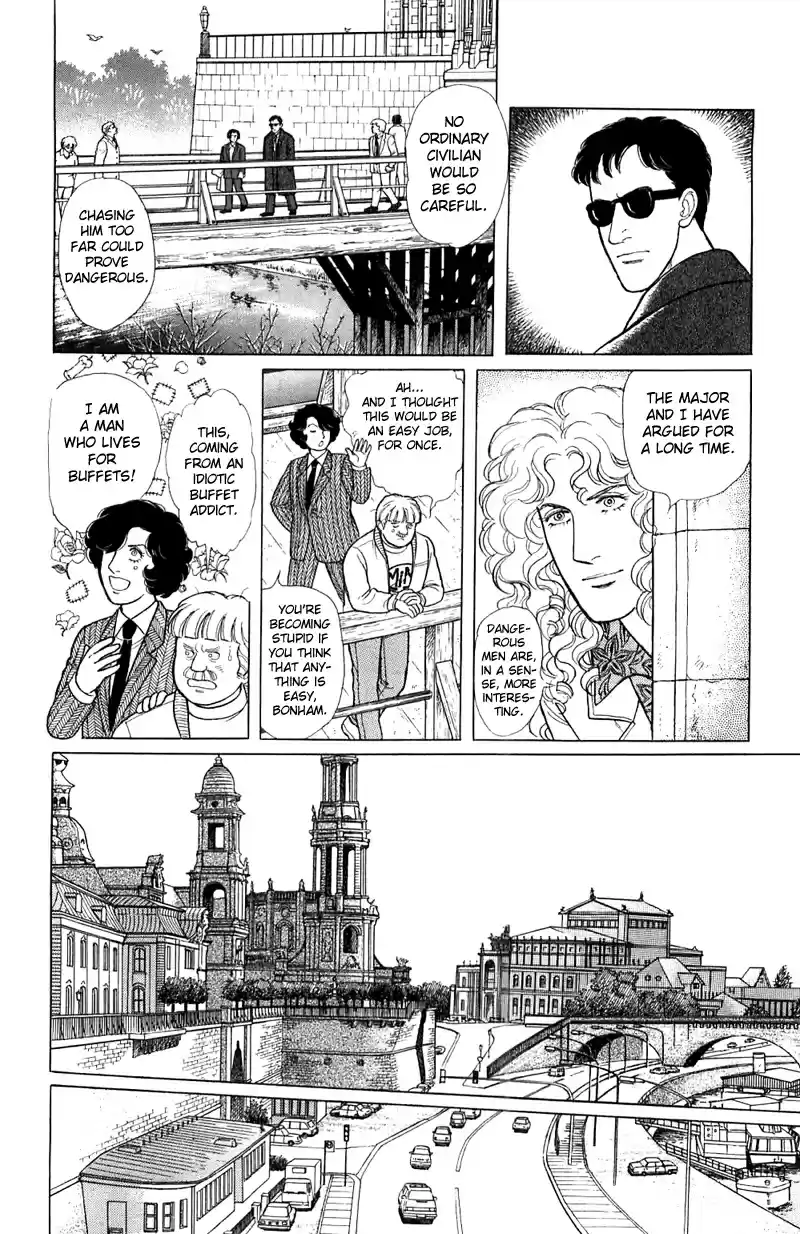 Eroica Yori Ai wo Komete vol.20 ch.16.1