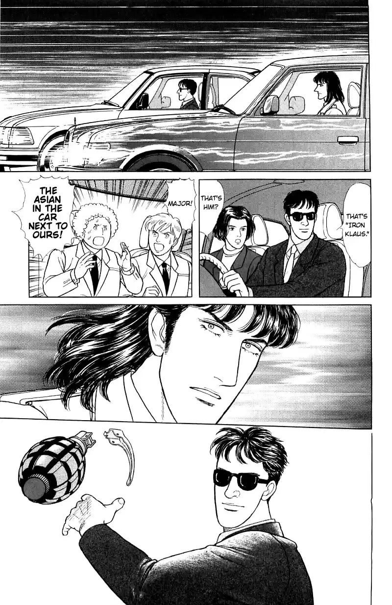 Eroica Yori Ai wo Komete vol.20 ch.16.1