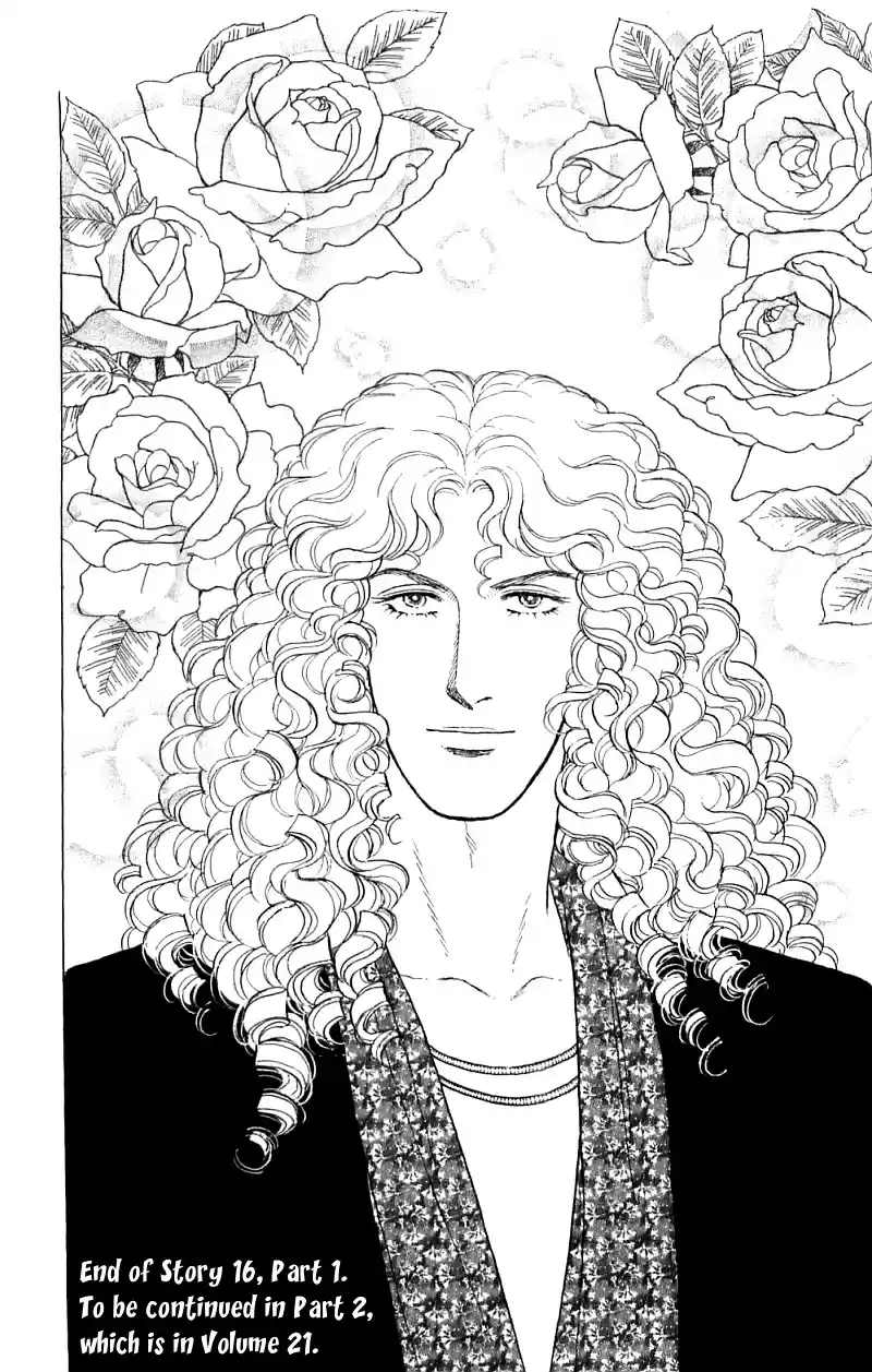 Eroica Yori Ai wo Komete vol.20 ch.16.1