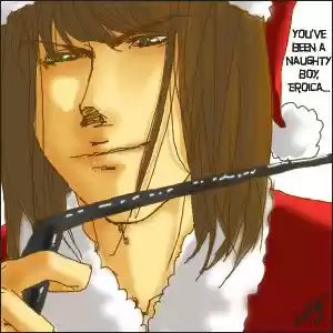 Eroica Yori Ai wo Komete vol.21 ch.16.2