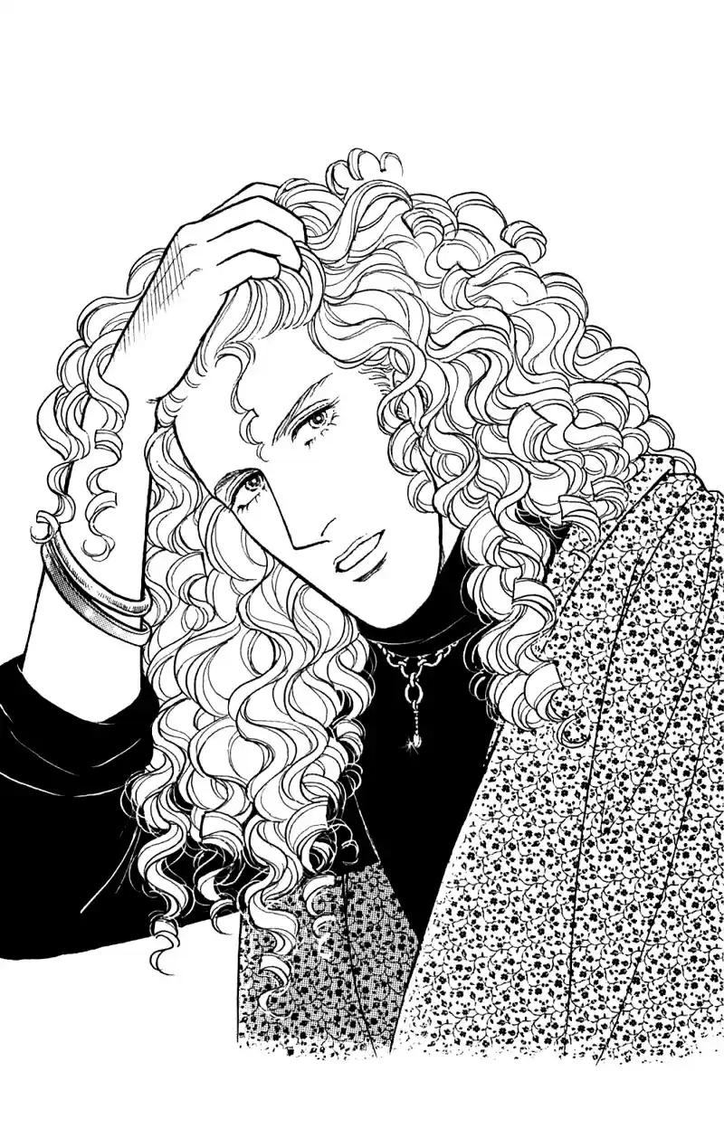 Eroica Yori Ai wo Komete vol.21 ch.16.2