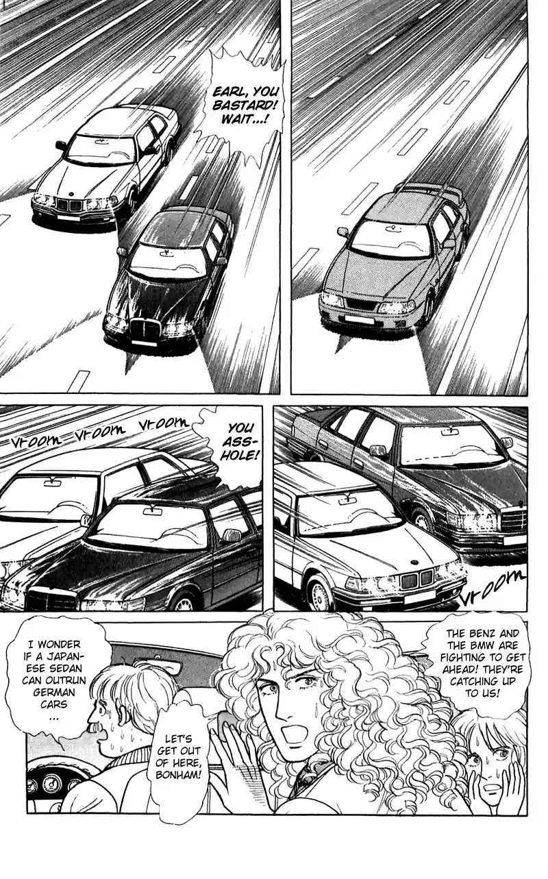 Eroica Yori Ai wo Komete vol.21 ch.16.2