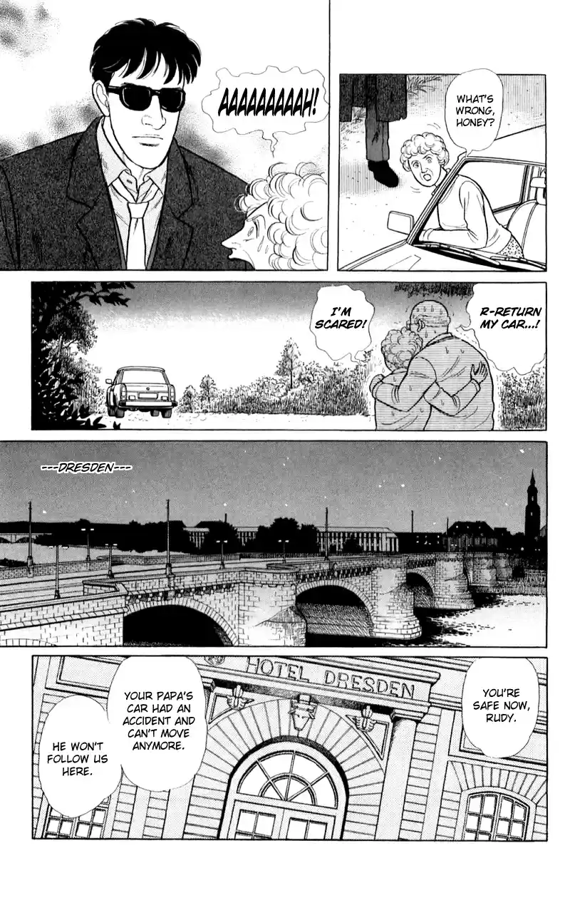 Eroica Yori Ai wo Komete vol.21 ch.16.2