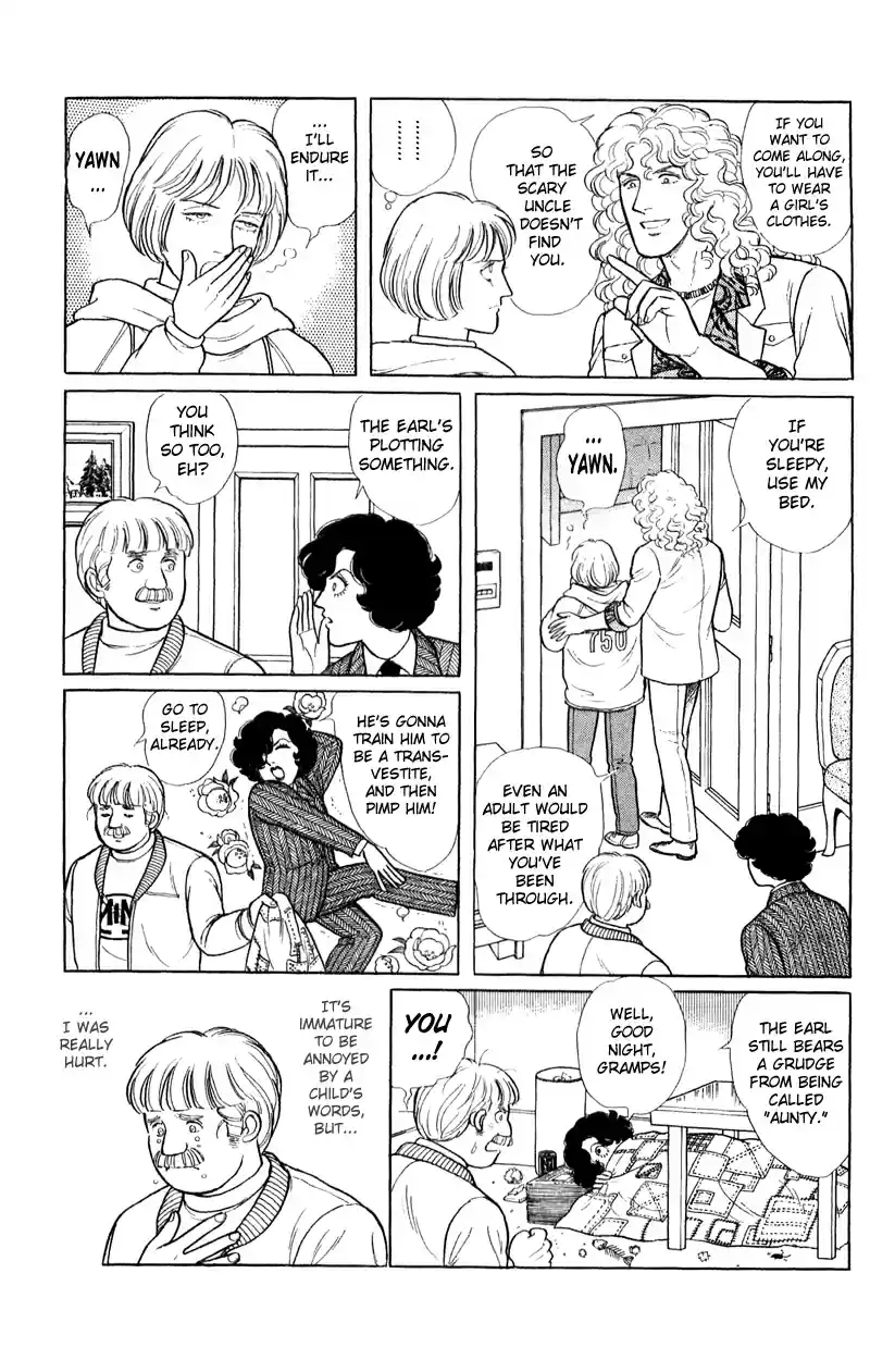 Eroica Yori Ai wo Komete vol.21 ch.16.2