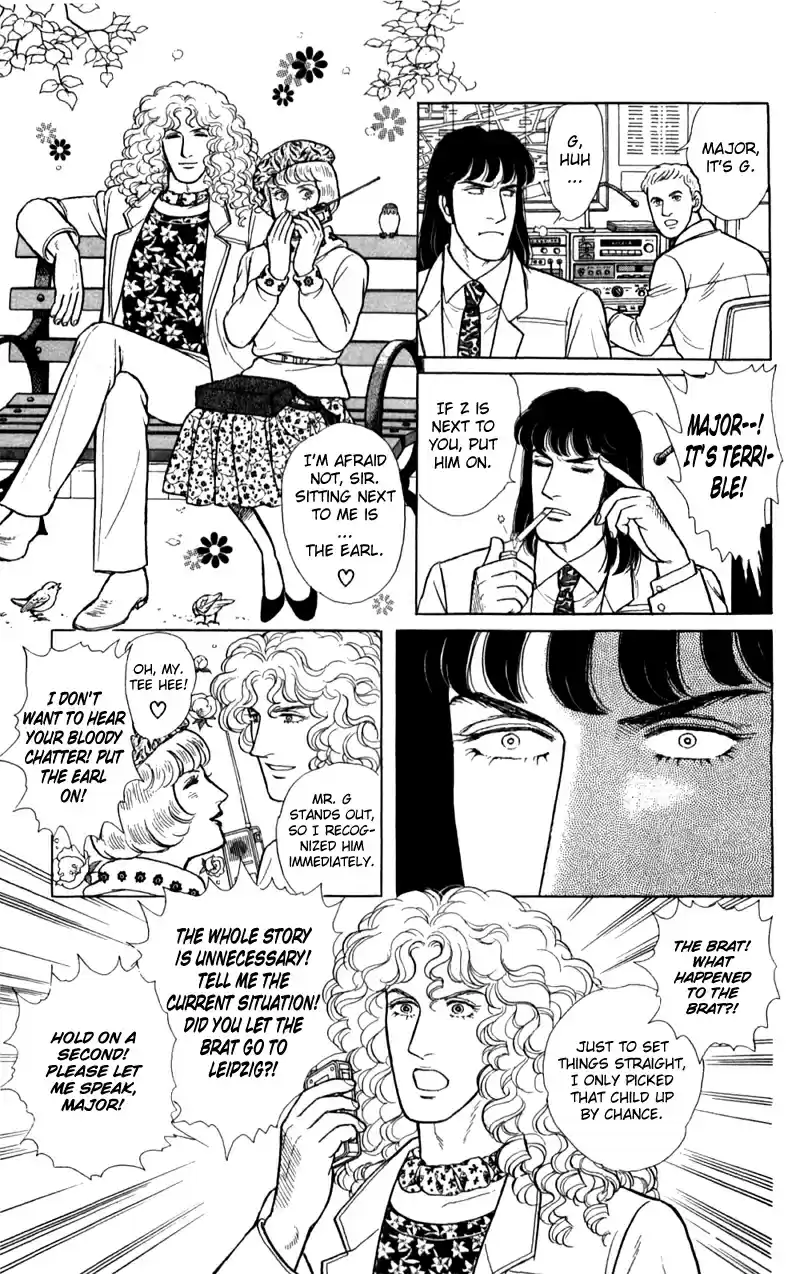 Eroica Yori Ai wo Komete vol.21 ch.16.2