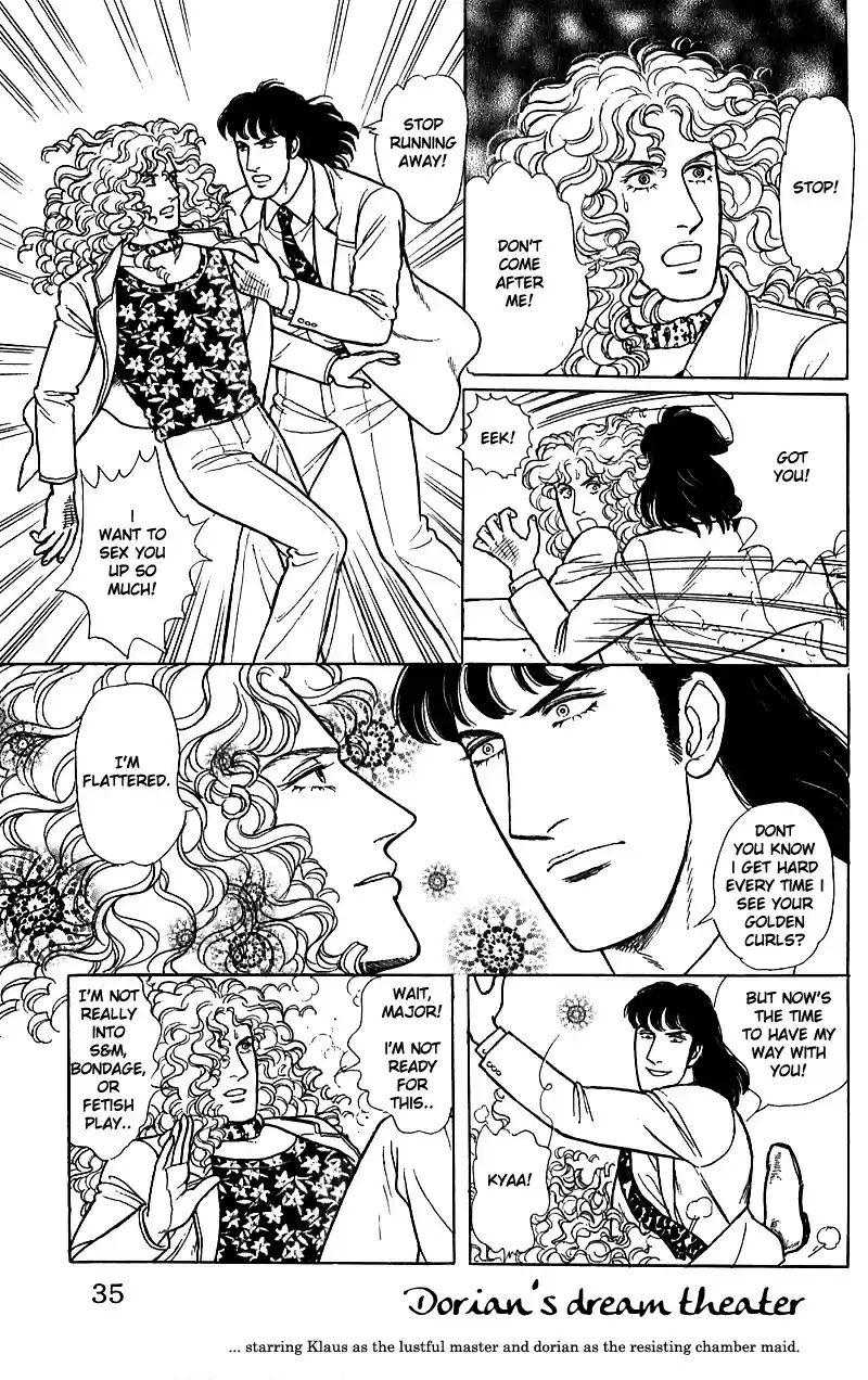 Eroica Yori Ai wo Komete vol.21 ch.16.2