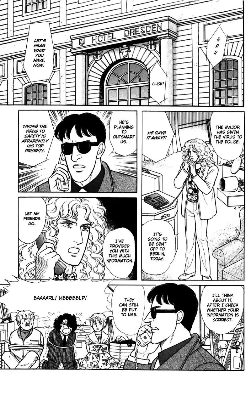 Eroica Yori Ai wo Komete vol.21 ch.16.2