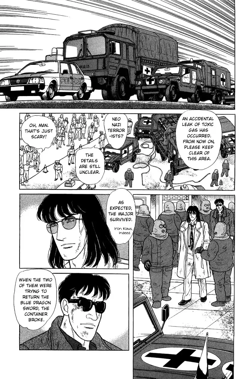 Eroica Yori Ai wo Komete vol.21 ch.16.2