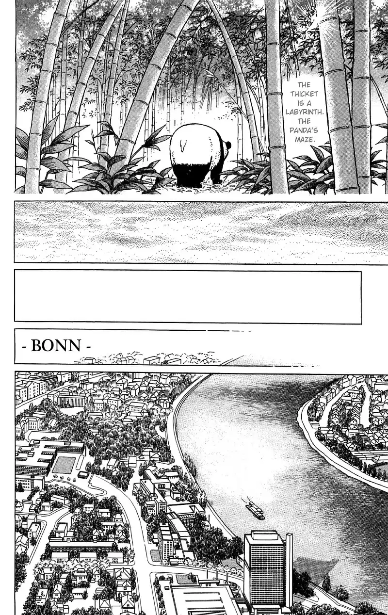 Eroica Yori Ai wo Komete vol.21 ch.16.2