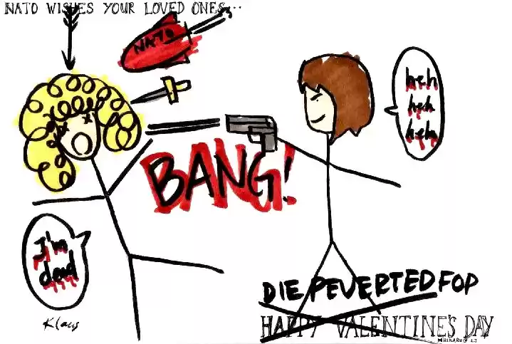 Eroica Yori Ai wo Komete vol.21 ch.17.1