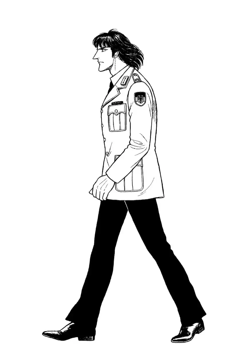 Eroica Yori Ai wo Komete vol.21 ch.17.1