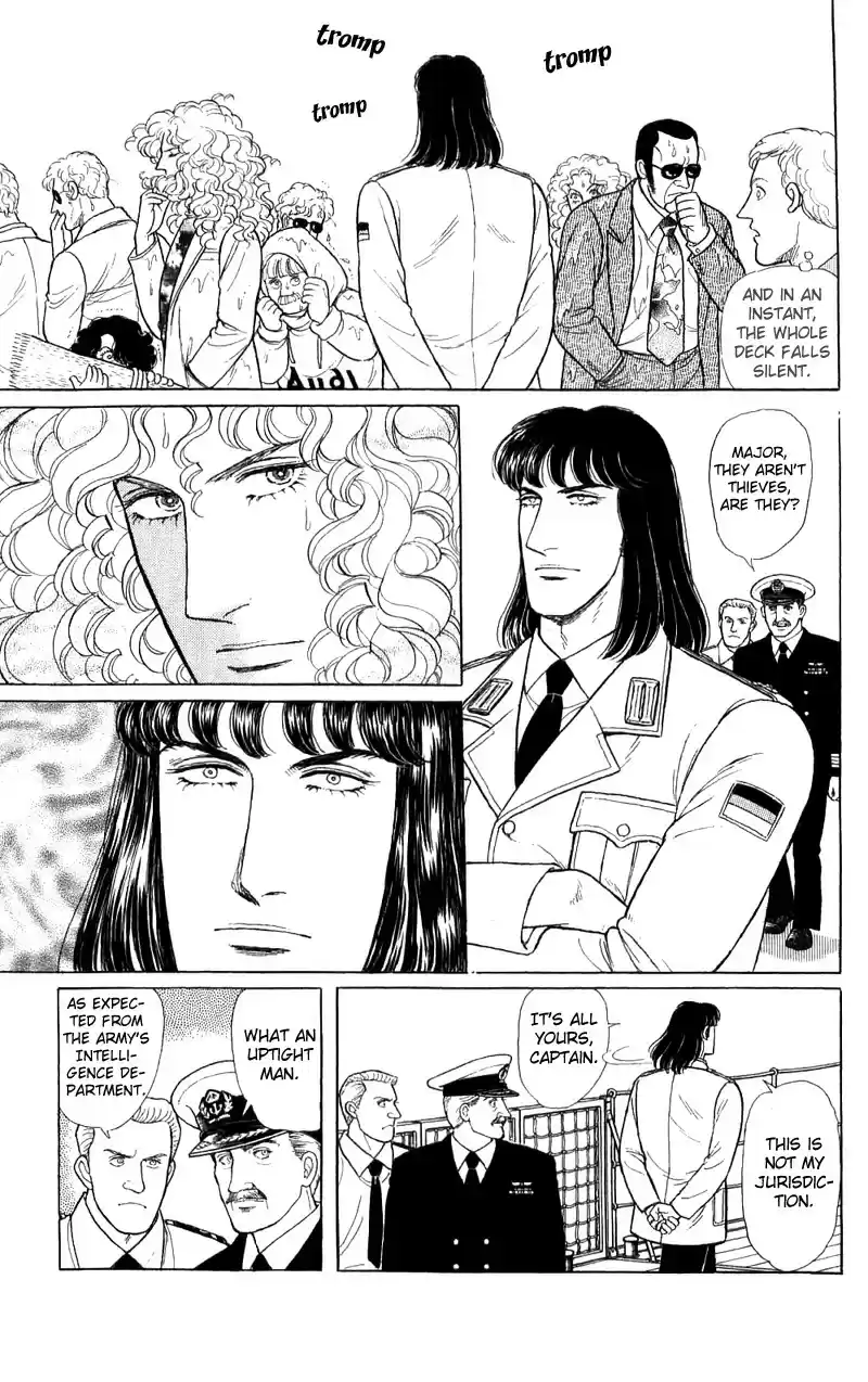 Eroica Yori Ai wo Komete vol.22 ch.17.2