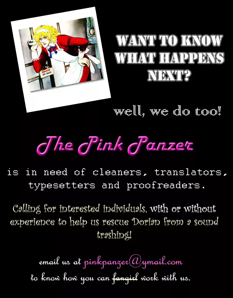 Eroica Yori Ai wo Komete vol.22 ch.17.2