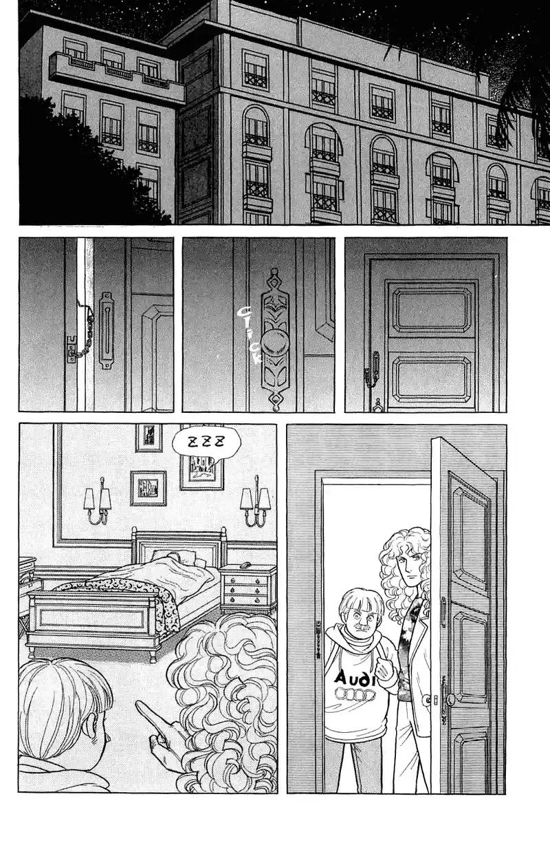 Eroica Yori Ai wo Komete vol.22 ch.17.2