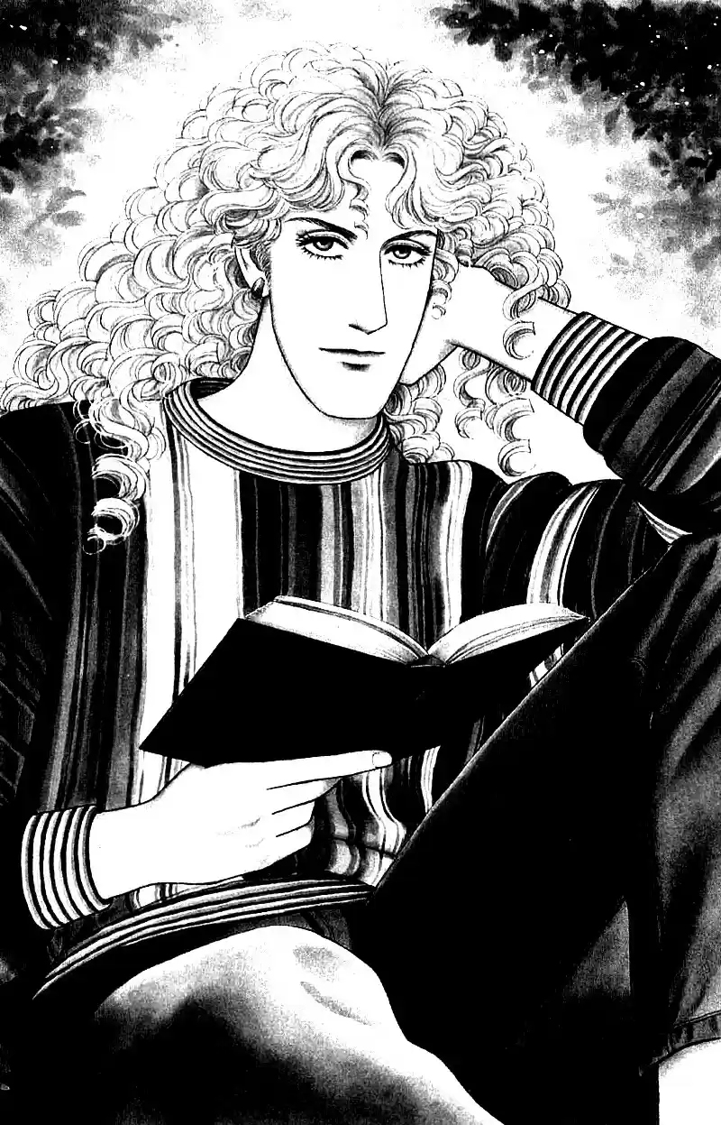 Eroica Yori Ai wo Komete vol.22 ch.17.3