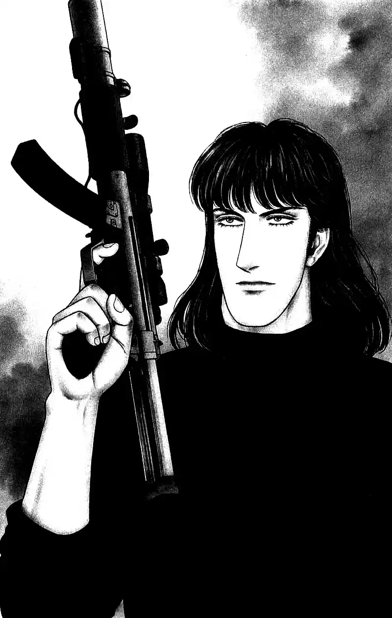 Eroica Yori Ai wo Komete vol.22 ch.17.3