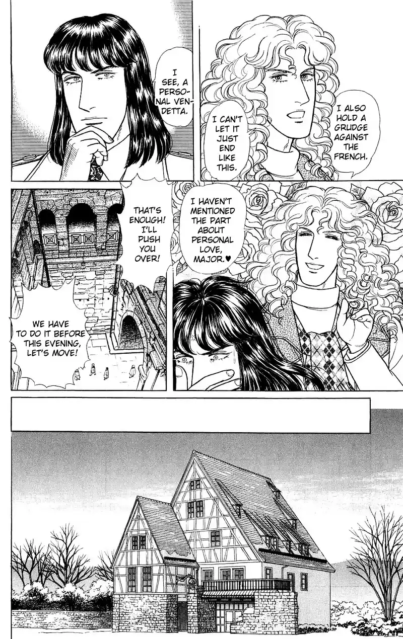 Eroica Yori Ai wo Komete vol.22 ch.17.3