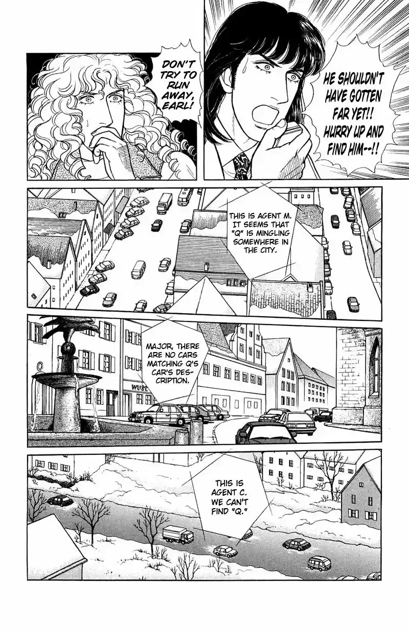 Eroica Yori Ai wo Komete vol.23 ch.17.4