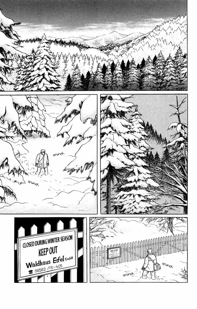 Eroica Yori Ai wo Komete vol.23 ch.17.4