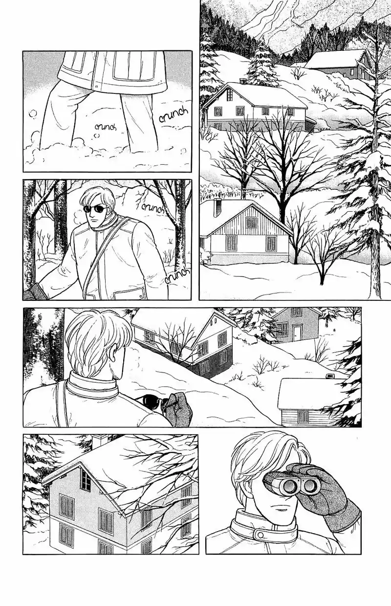 Eroica Yori Ai wo Komete vol.23 ch.17.4