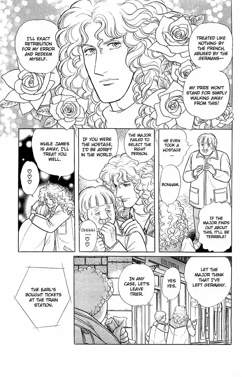 Eroica Yori Ai wo Komete vol.23 ch.17.4