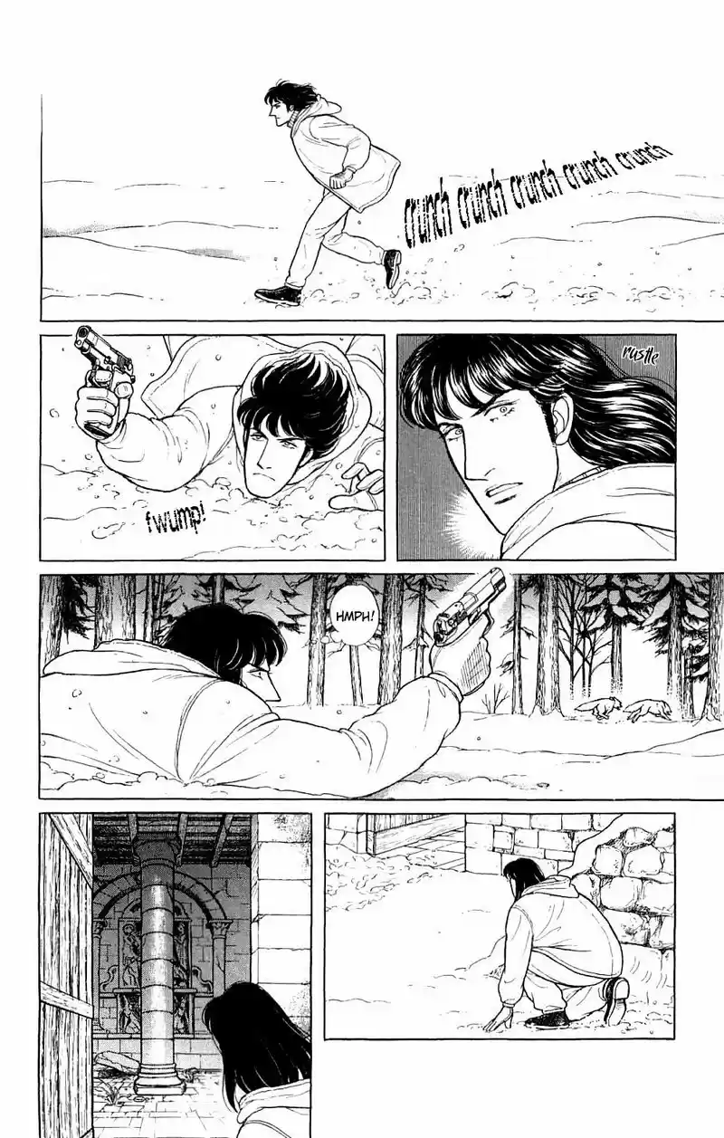 Eroica Yori Ai wo Komete vol.23 ch.17.4