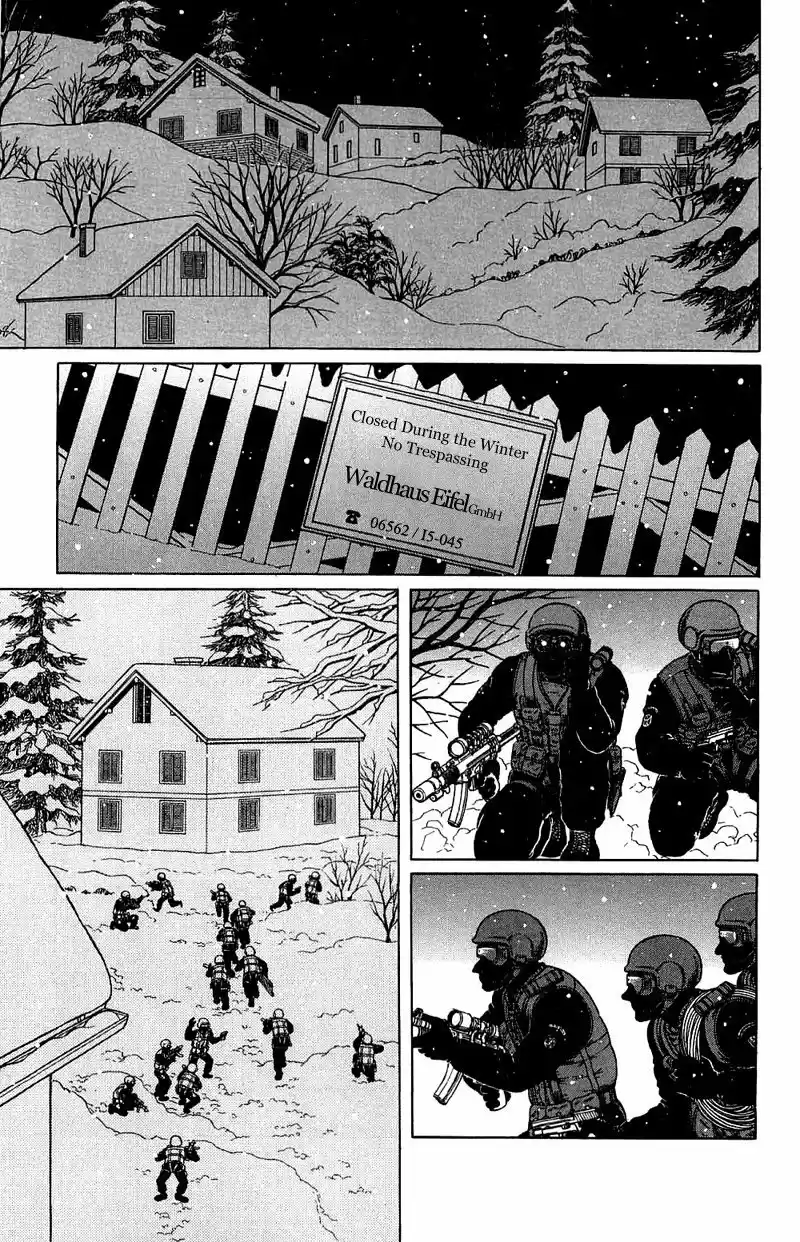 Eroica Yori Ai wo Komete vol.23 ch.17.4