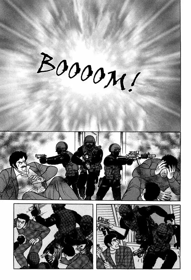 Eroica Yori Ai wo Komete vol.23 ch.17.4