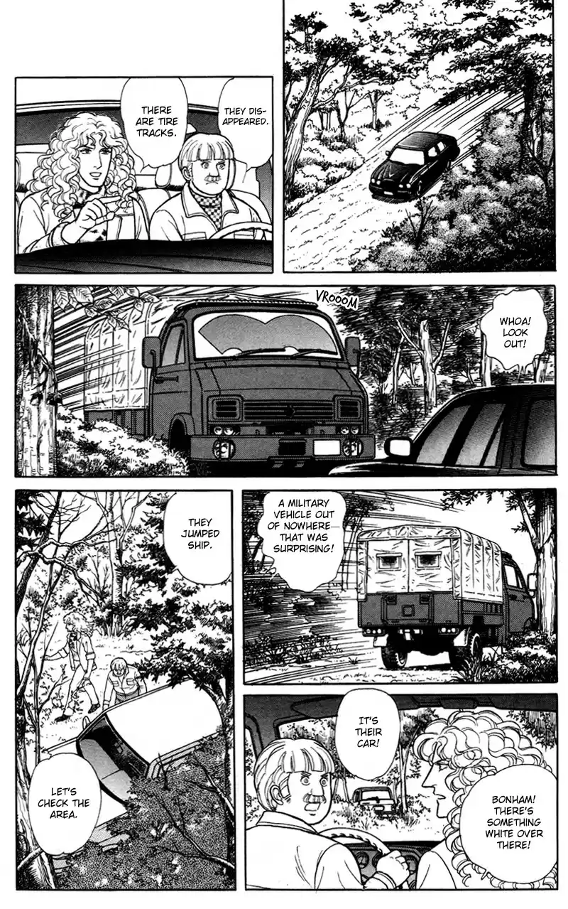 Eroica Yori Ai wo Komete vol.24 ch.17.6