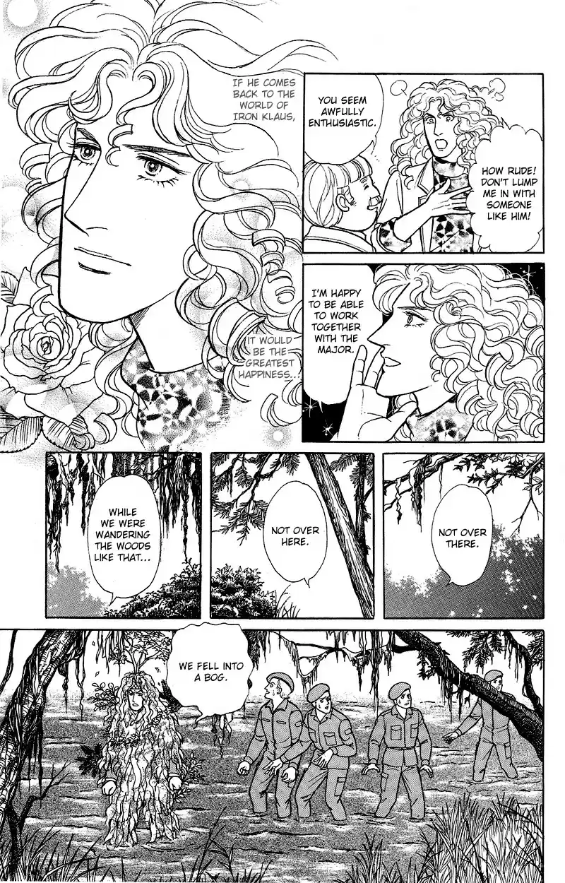 Eroica Yori Ai wo Komete vol.24 ch.17.6