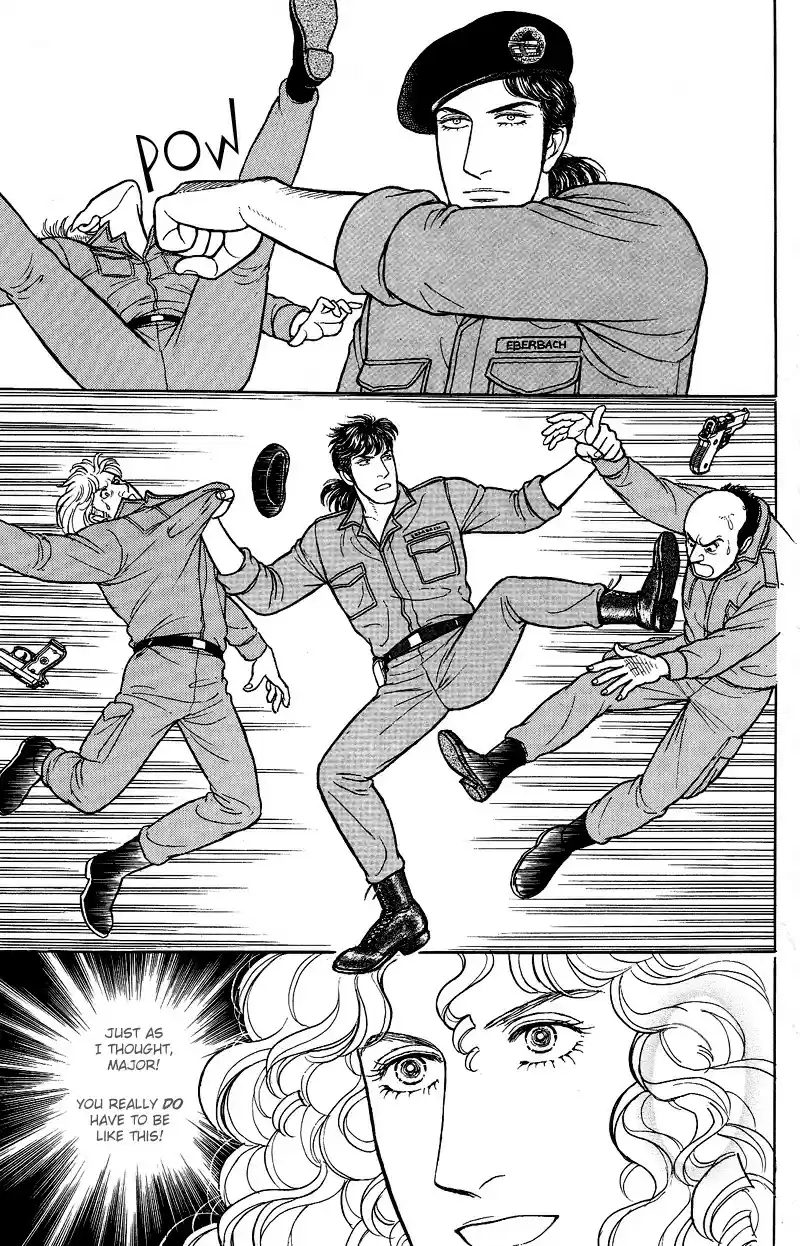 Eroica Yori Ai wo Komete vol.24 ch.17.6