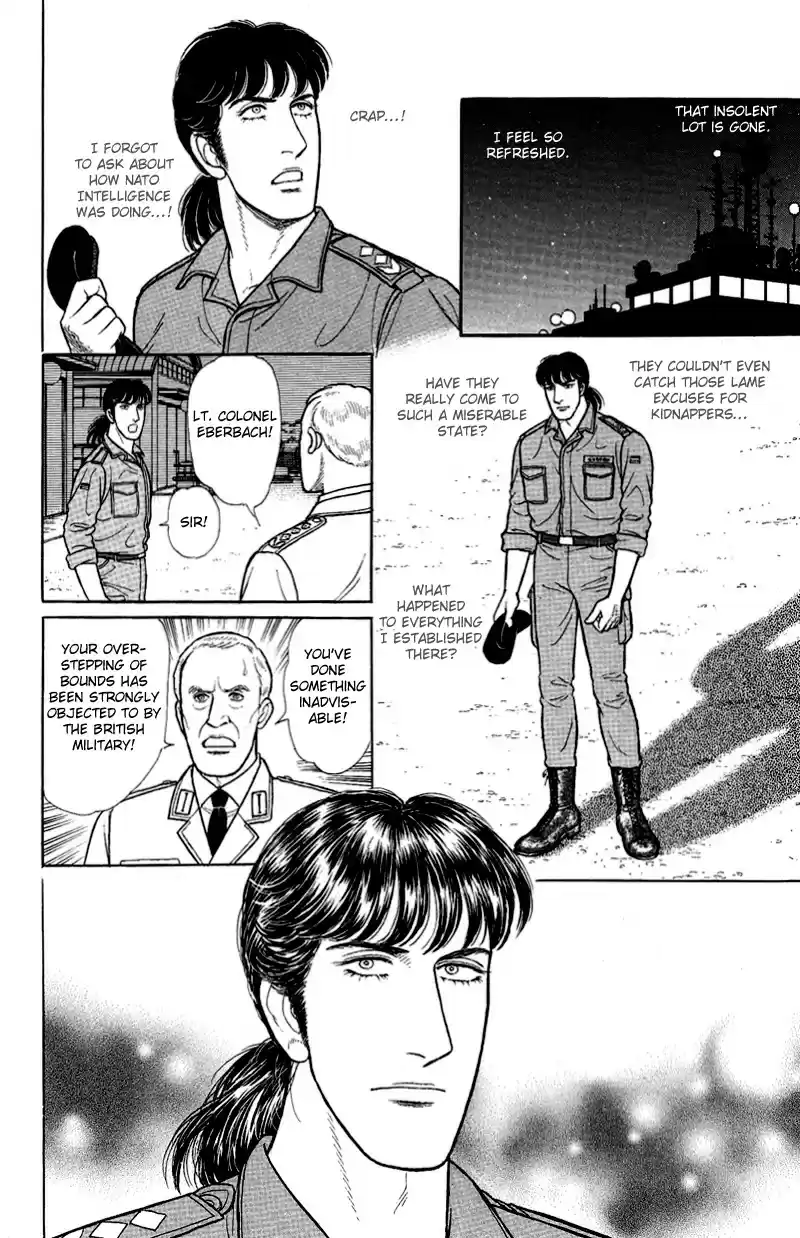 Eroica Yori Ai wo Komete vol.24 ch.17.6