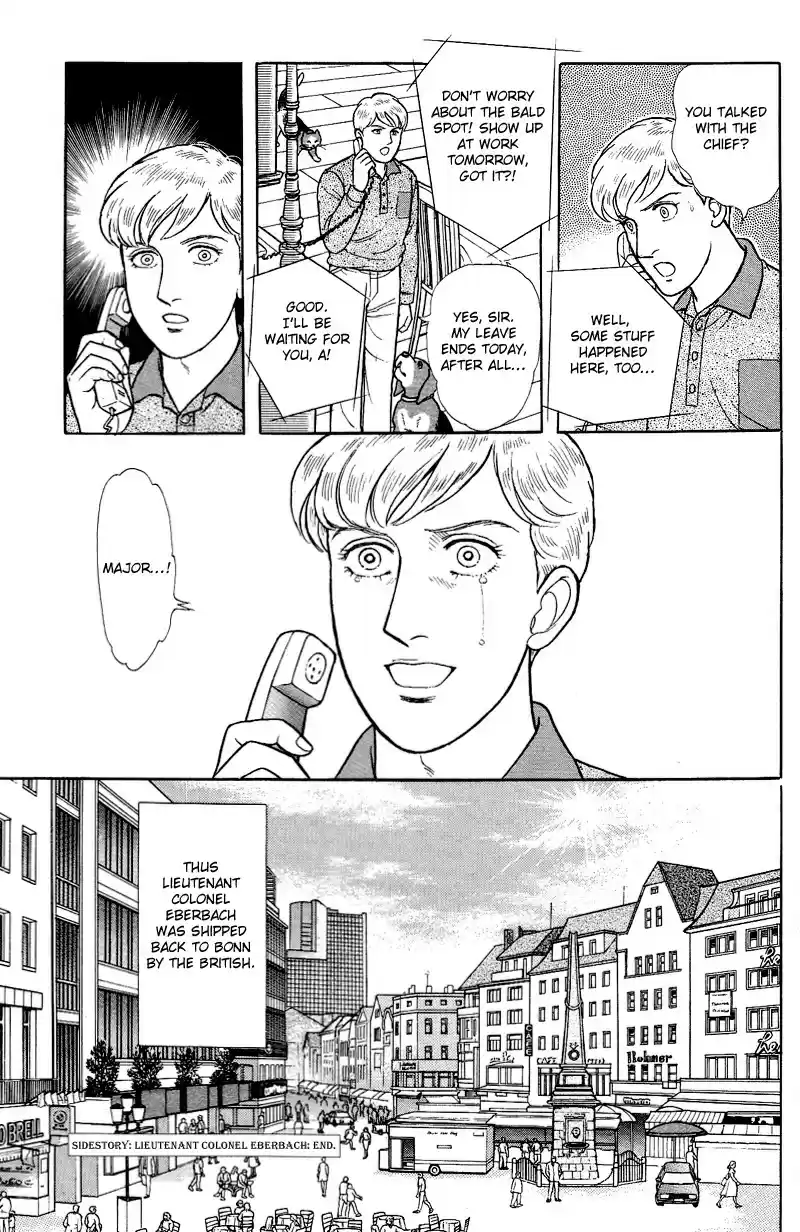 Eroica Yori Ai wo Komete vol.24 ch.17.6