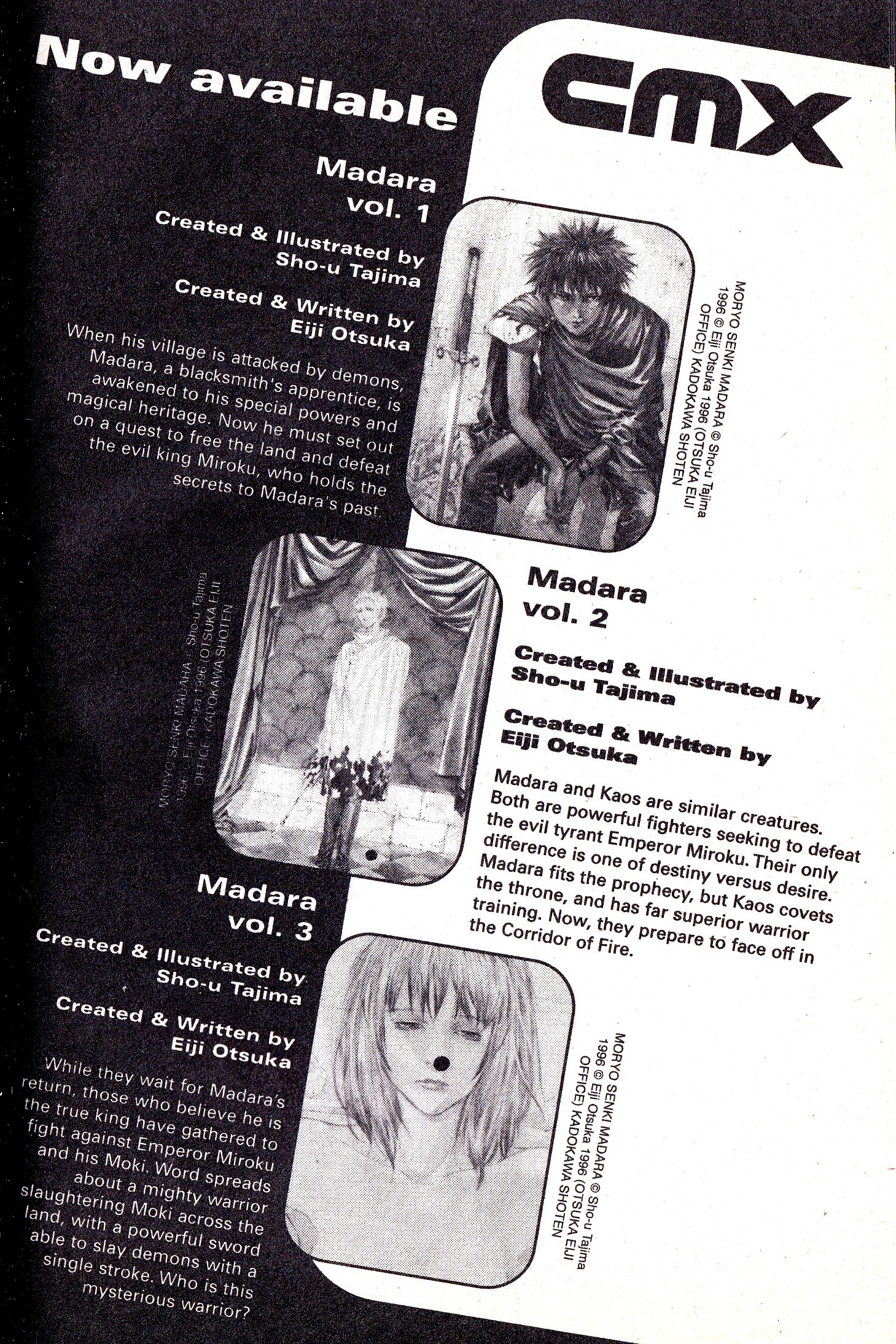 Eroica Yori Ai wo Komete vol.3 ch.7.3