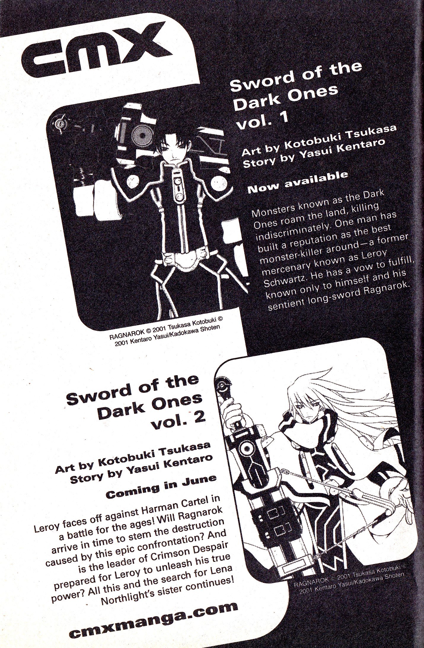 Eroica Yori Ai wo Komete vol.3 ch.7.3