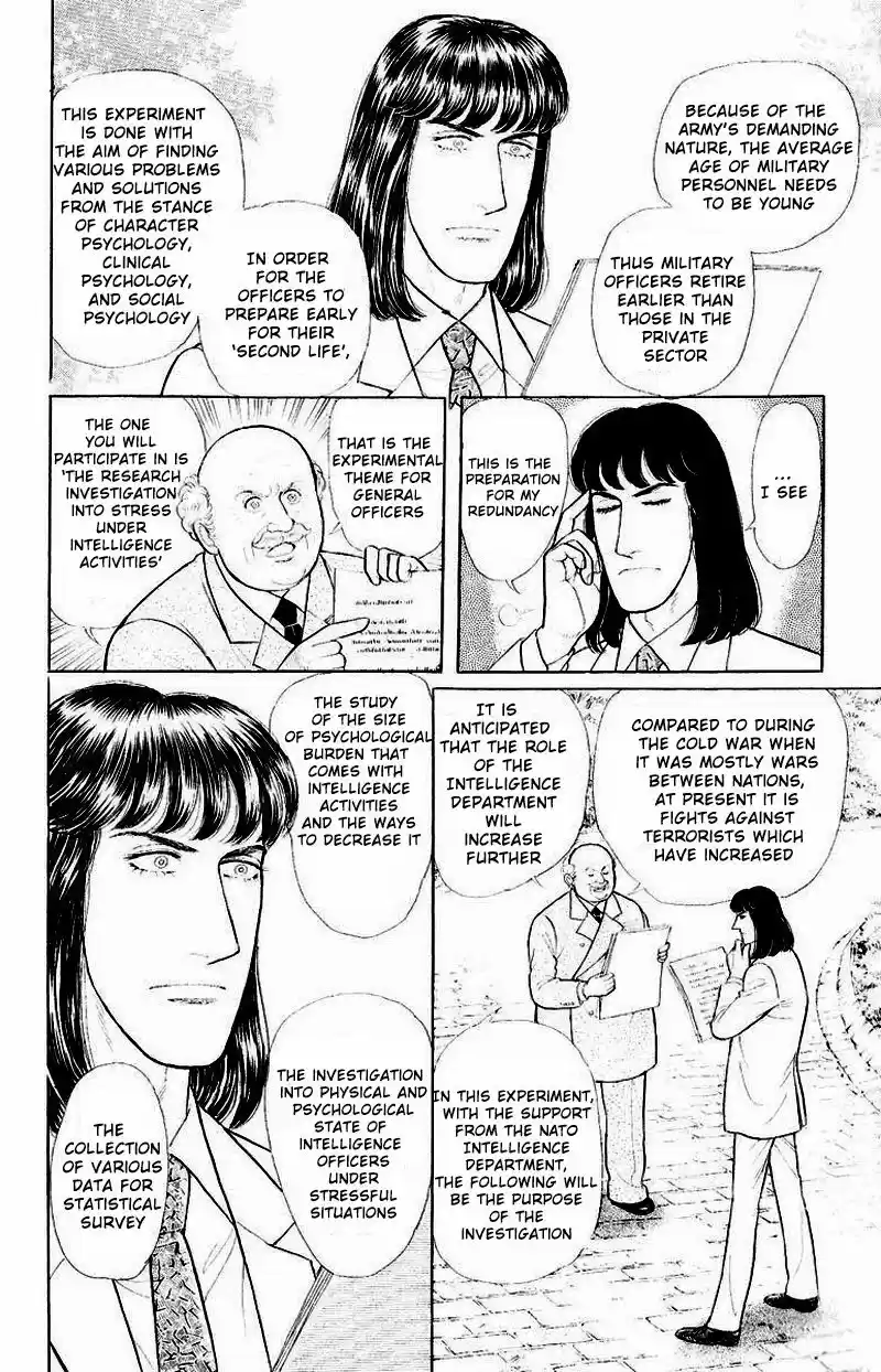 Eroica Yori Ai wo Komete vol.31