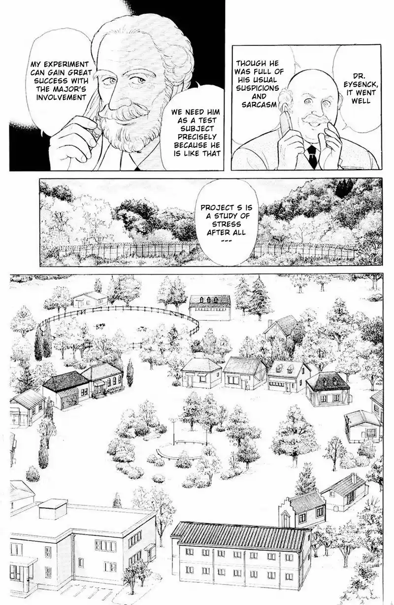 Eroica Yori Ai wo Komete vol.31