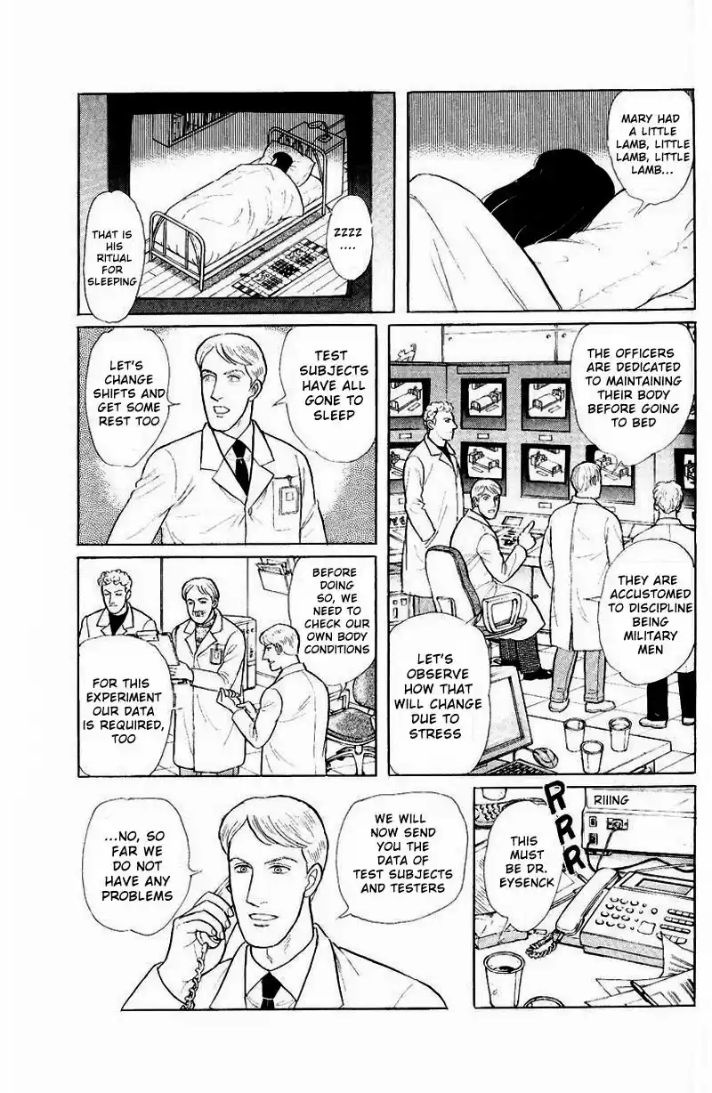 Eroica Yori Ai wo Komete vol.31