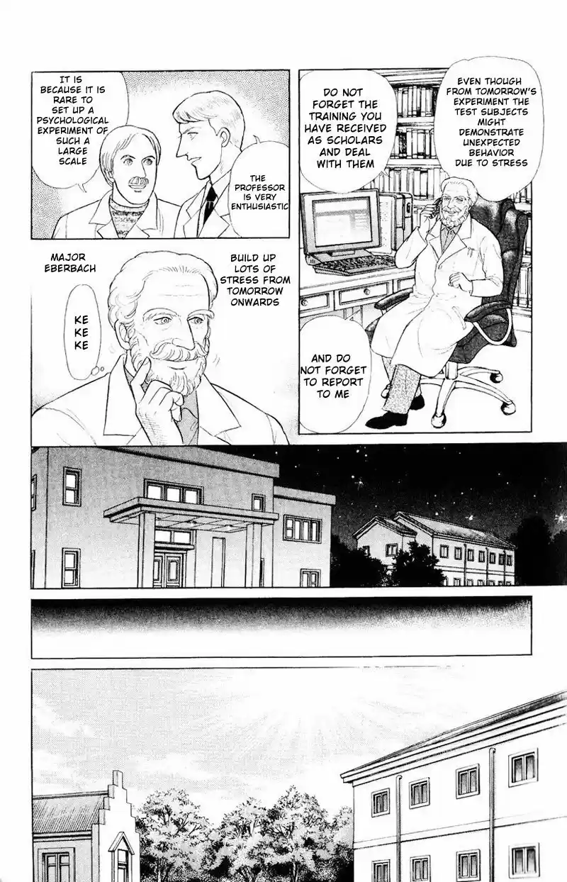 Eroica Yori Ai wo Komete vol.31