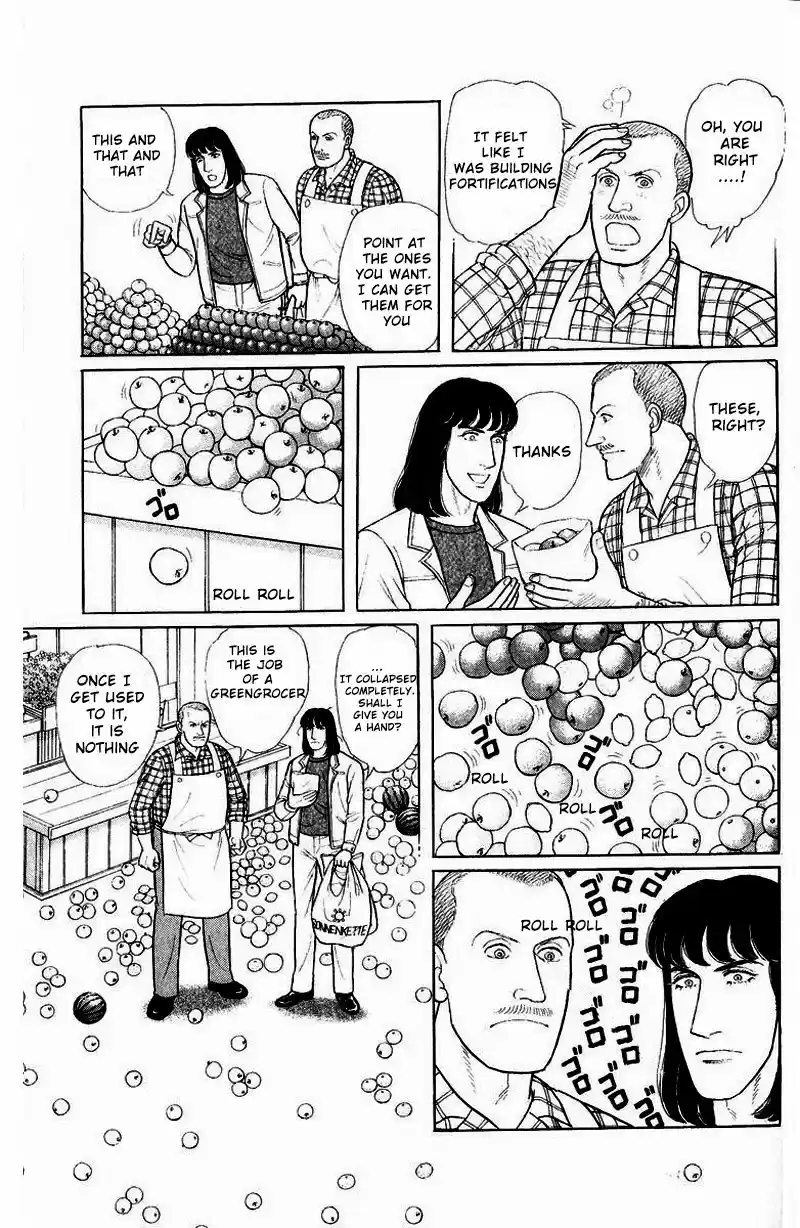 Eroica Yori Ai wo Komete vol.31