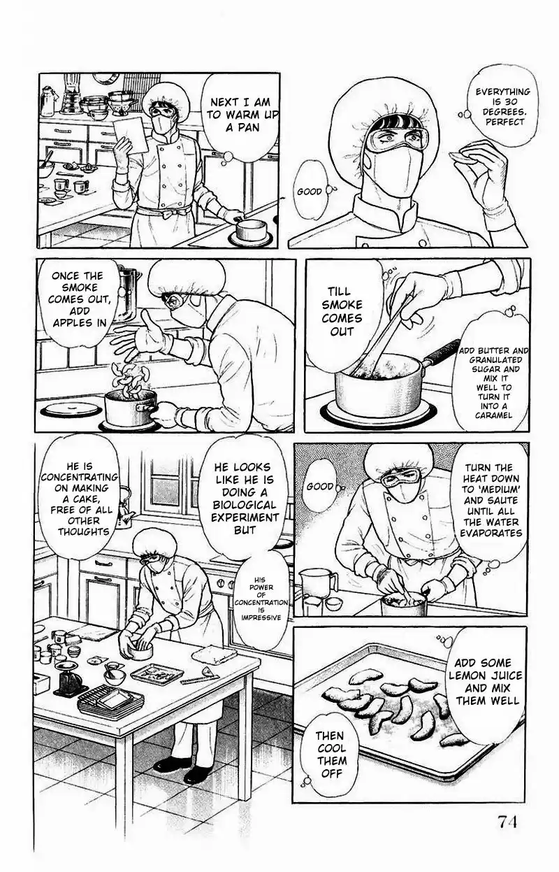 Eroica Yori Ai wo Komete vol.31