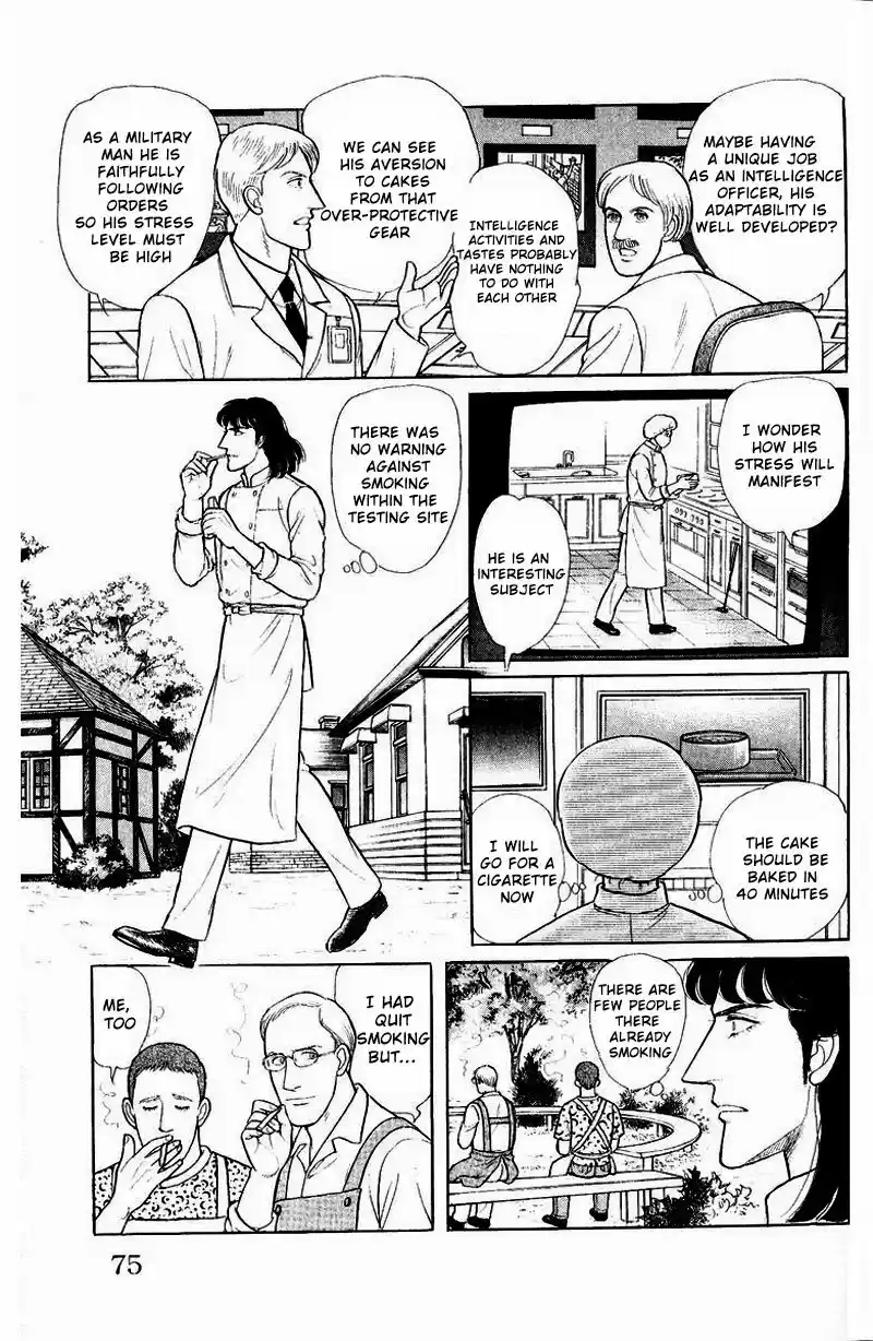 Eroica Yori Ai wo Komete vol.31