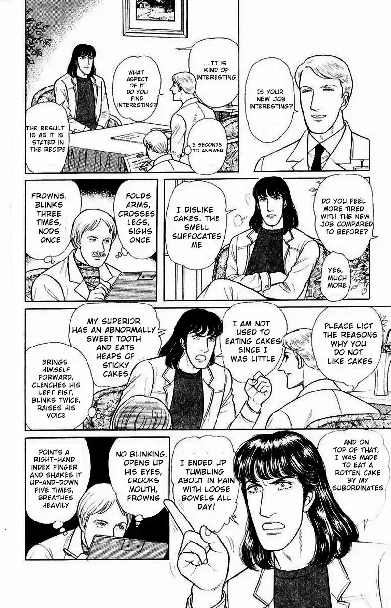 Eroica Yori Ai wo Komete vol.31